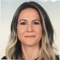 Ayça Aylangan (Ph.D)