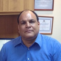 Luis Enrique Morales G