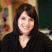 Angela Patterson
