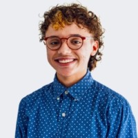 Rowan Dunbar(He/Him)