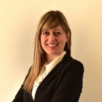 Sabrina Vullo, Phd