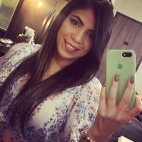 Maria Jose Moreno Llinas