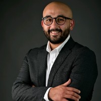 Baz Akladios, Phd