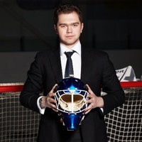 Павел Сидоренко