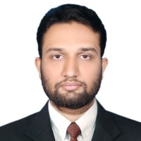 Shahriar Islam Shakel