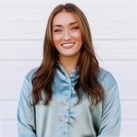 Madelyn Johnson