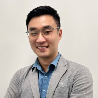 Jackson Lim