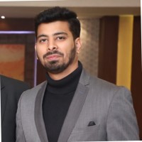 Tushar Arora