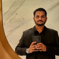 Dhruv Rajgor