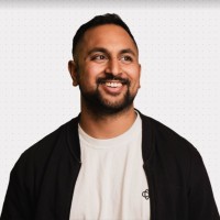 Daniel 'Tuba' D'Souza
