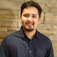 Ebrahim Rupawala