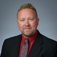 Eric Gabrielson