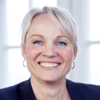 Lone Marie Eriksen