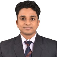 Abhijith Alolickal