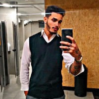 Kaio Lucas De Souza Gomes