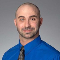 Christopher Vercollone