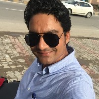 Mirza Sarfaraz Baig