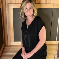 Sarah Jo Wilson