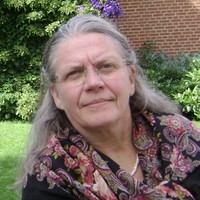 Grethe Kistrup Møller