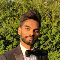 Dylan Perera