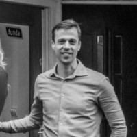 Walter van den Broek