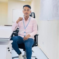 Robin Khan