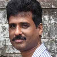 Salil P K, CISSP