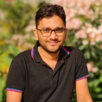 Ketul Patel