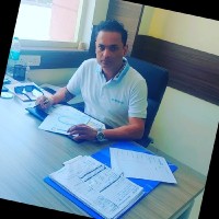 Dr.Manish Mahajan