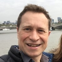 Martin Smith