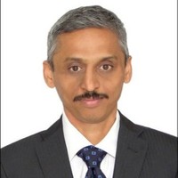 Satish S Prabhu