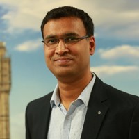 Adeesh Jain