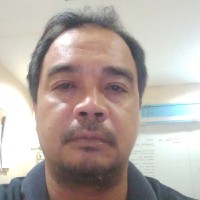 Robert Bumadilla