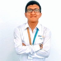 André Shuña Barzola