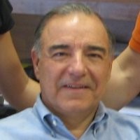Lou Nappi