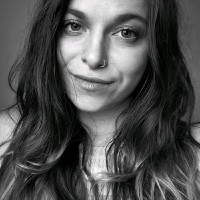 Chloé Maître