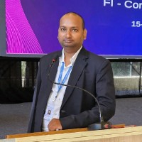 Sushant Kumar