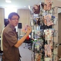 Desmond Lye Jun Xian
