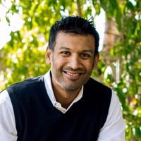Arif Hajee