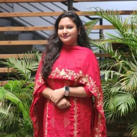 Bidita Sarkar Diba
