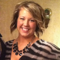 Kelsie Curtis