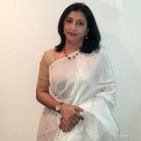Suma Reddy