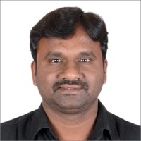 Maheshwara Reddy