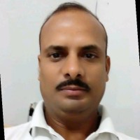 Pramod Kumar Dubey