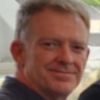 Andrew Houston