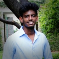 Aravinth Raj A