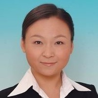 Erica Liu 刘玉萍