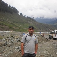 Rajesh Sharma