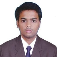 V Ramesh Babu