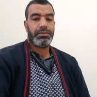 Saber Atmane